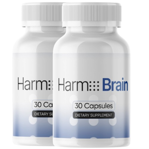 Harmobrain Logo